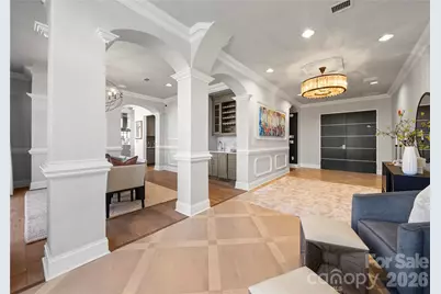 222 S Caldwell Street #2203, Charlotte, NC 28202 - Photo 4