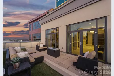 222 S Caldwell Street #2203, Charlotte, NC 28202 - Photo 44