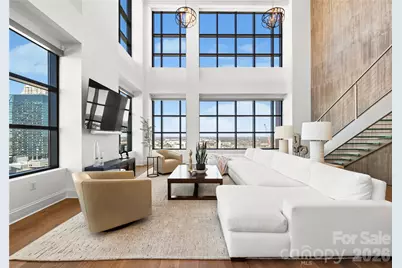 222 S Caldwell Street #2203, Charlotte, NC 28202 - Photo 24