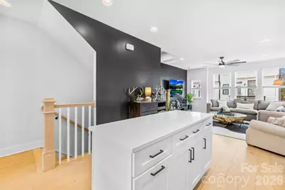 1130 Pegram Crossing Drive #19, Charlotte, NC 28205 - Photo 2