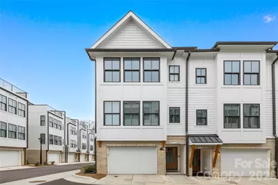 1130 Pegram Crossing Drive #19, Charlotte, NC 28205 - Photo 1