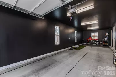 1130 Pegram Crossing Drive #19, Charlotte, NC 28205 - Photo 34