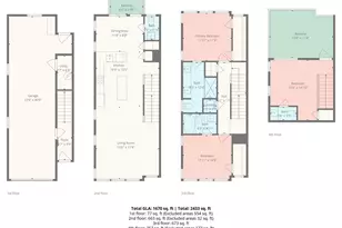 1130 Pegram Crossing Dr, Charlotte, NC 28205 - Photo 40