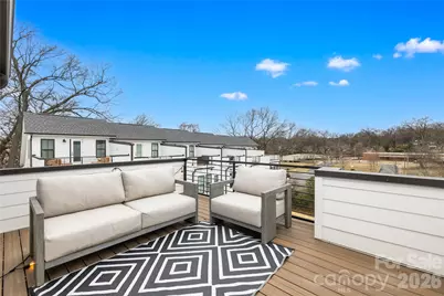 1130 Pegram Crossing Drive #19, Charlotte, NC 28205 - Photo 26