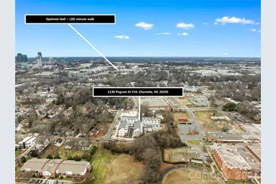 1130 Pegram Crossing Drive #19, Charlotte, NC 28205 - Photo 38