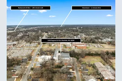 1130 Pegram Crossing Drive #19, Charlotte, NC 28205 - Photo 36