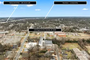 1130 Pegram Crossing Dr, Charlotte, NC 28205 - Photo 36