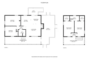 146 W Stecoah Heights, Robbinsville, NC 28771 - Photo 44