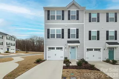 4150 Shiner Lane, Kannapolis, NC 28081 - Photo 2