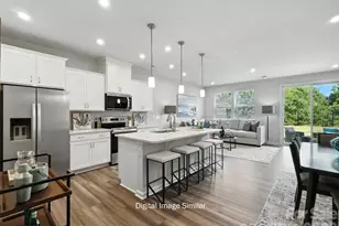 6022 Mallow Crossing Ln, Charlotte, NC 28213 - Photo 4