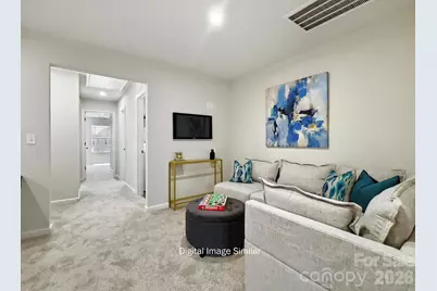 6022 Mallow Crossing Lane, Charlotte, NC 28213 - Photo 14