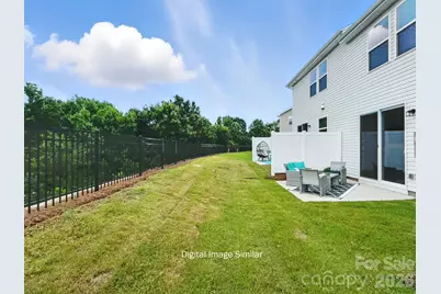 6022 Mallow Crossing Lane, Charlotte, NC 28213 - Photo 28