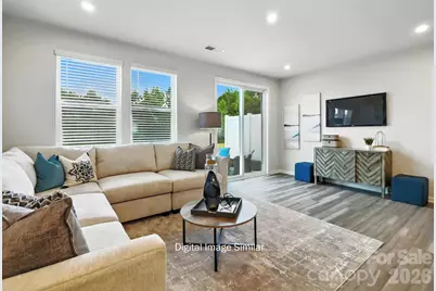 6022 Mallow Crossing Lane, Charlotte, NC 28213 - Photo 8