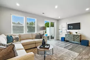 6022 Mallow Crossing Ln, Charlotte, NC 28213 - Photo 8