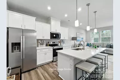 6022 Mallow Crossing Lane, Charlotte, NC 28213 - Photo 6