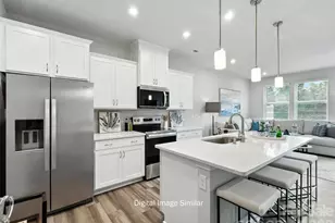 6022 Mallow Crossing Ln, Charlotte, NC 28213 - Photo 6