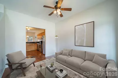 3 Penley Avenue #B, Asheville, NC 28804 - Photo 2