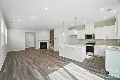 6026 Mallow Crossing Lane, Charlotte, NC 28213 - Photo 36