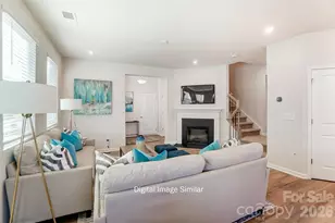 6026 Mallow Crossing Ln, Charlotte, NC 28213 - Photo 10