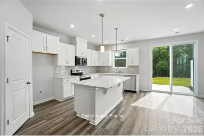 6026 Mallow Crossing Lane, Charlotte, NC 28213 - Photo 34