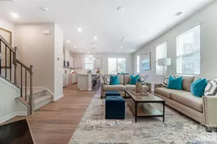 6026 Mallow Crossing Ln, Charlotte, NC 28213 - Photo 6