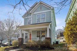 6748 Park Meadows Pl, Huntersville, NC 28078 - Photo 1