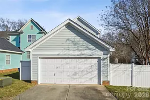 6748 Park Meadows Pl, Huntersville, NC 28078 - Photo 40