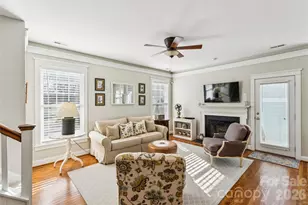 6748 Park Meadows Pl, Huntersville, NC 28078 - Photo 32