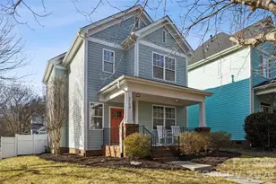 6748 Park Meadows Pl, Huntersville, NC 28078 - Photo 20