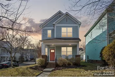 6748 Park Meadows Place, Huntersville, NC 28078 - Photo 18