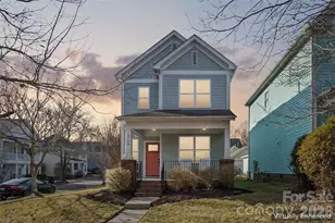 6748 Park Meadows Pl, Huntersville, NC 28078 - Photo 18