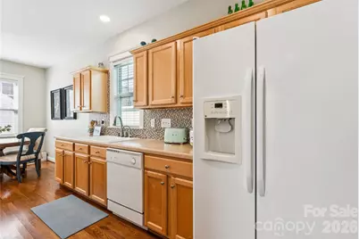 6748 Park Meadows Place, Huntersville, NC 28078 - Photo 28