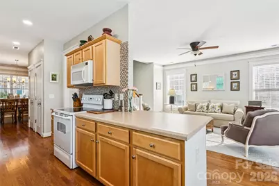 6748 Park Meadows Place, Huntersville, NC 28078 - Photo 4