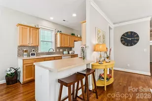 6748 Park Meadows Pl, Huntersville, NC 28078 - Photo 8