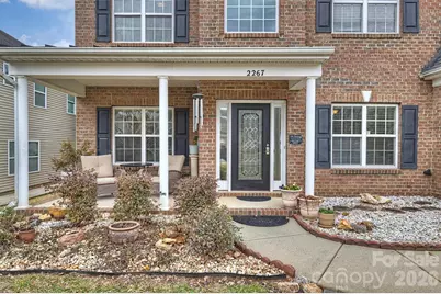 2267 Laurens Drive, Concord, NC 28027 - Photo 2