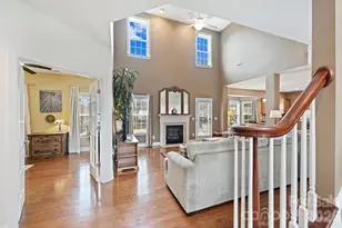 2267 Laurens Dr, Concord, NC 28027 - Photo 12