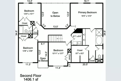 2267 Laurens Drive, Concord, NC 28027 - Photo 48