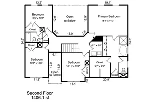 2267 Laurens Dr, Concord, NC 28027 - Photo 48