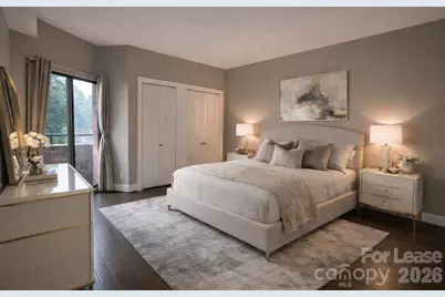 224 N Poplar Street #7, Charlotte, NC 28202 - Photo 4