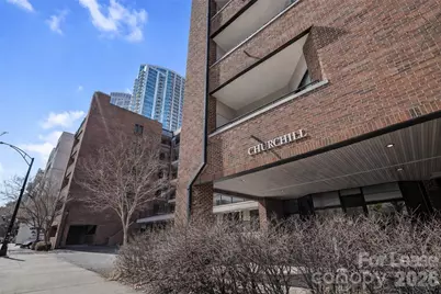 224 N Poplar Street #7, Charlotte, NC 28202 - Photo 1