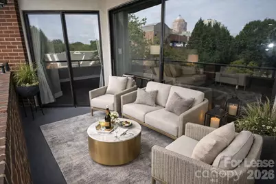 224 N Poplar Street #7, Charlotte, NC 28202 - Photo 6