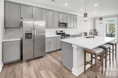 2206 Bexar Trail, Matthews, NC 28105 - Photo 8