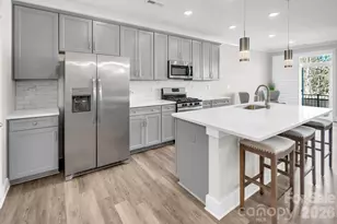 2206 Bexar Trl, Matthews, NC 28105 - Photo 8