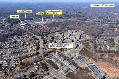 2206 Bexar Trail, Matthews, NC 28105 - Photo 34