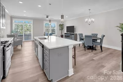 2206 Bexar Trail, Matthews, NC 28105 - Photo 2