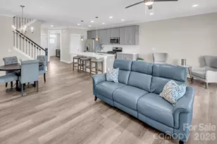 2206 Bexar Trl, Matthews, NC 28105 - Photo 16