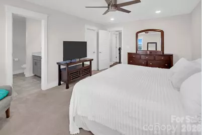 2206 Bexar Trail, Matthews, NC 28105 - Photo 20
