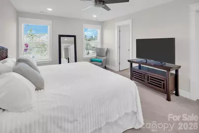 2206 Bexar Trail, Matthews, NC 28105 - Photo 22