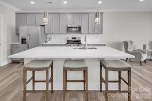 2206 Bexar Trl, Matthews, NC 28105 - Photo 8