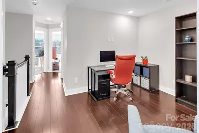 2206 Bexar Trail, Matthews, NC 28105 - Photo 18